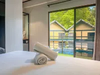 A Rock Resort Langkawi by Manhattan Group Hotel di 
