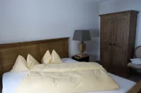 Stylish Apartment in the Ski and Thermal Spa Resort of Leukerbad