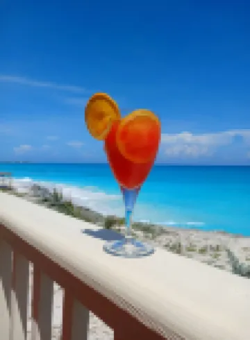 Serene and Tranquil ocean view cottage w/hot tub and vehicle