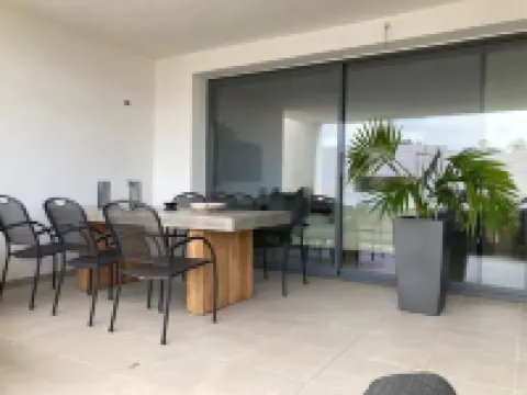 Apartment ideal for Golf Trip - FINCA CORTESIN