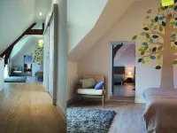Ker Feuchidoul Hotel a Merlevenez