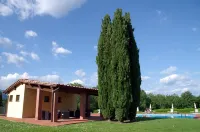 Farmhouse Il Palazzo Casa Chianti