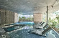 Penthouse Tulum Condo Mestiza -3-Bedroom, 3-Bath in Lúum Zamá, Tulum