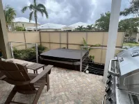 The Pirate's Landing North - St. John USVI Summer Rates