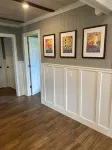 Our Lucky Charm is a cottage on the waterway in Hatteras Village