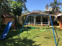 Recanto do Gigio, a refuge 40 minutes from São Paulo