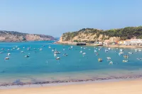 Apartment with Stunning Beach View, Very Cozy and Comfortable