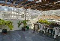 Moon Moods Hotels in Grote Berg