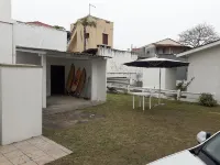 GUARANTEE PEREQUE Hotels in Matinhos