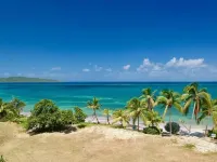 Completely Remodeled Villa - Teague Bay Beach, Golf Course and Buck Island Views