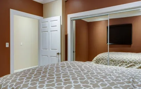 Stunning Ocean Front Condo! Rosarito Beach VIEWS! Отели рядом с достопримечательностью «Baja Gallery»