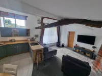 Monkton Court House B&B Hotels in Honiton