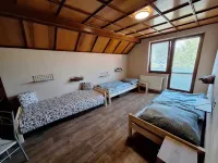 Apartmány ŠTĚSTÍ Hotels in 