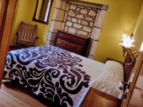 Apartamentos Río Sil Hoteles en Sober