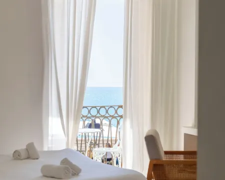 Donna Veneranda Hotels in Vieste