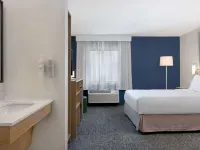 Spark by Hilton Savannah Midtown Hotels near Hunter Golf Course