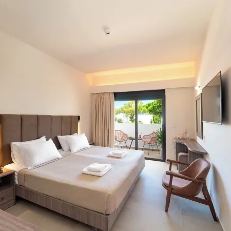 Hippocampus Hotel