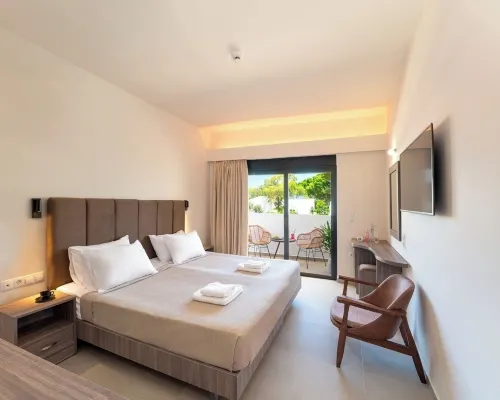 Hippocampus Hotel Hotels near Clock Tower