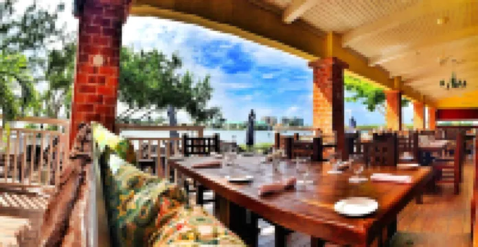 Lovely Ocean Front Sea Palm Villa #2
