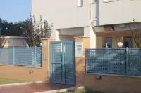 Lovely apartment by the sea in front of the beach Hotels in Torre del Mar