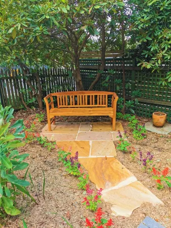 Katura Cottage - On the border of Katoomba & Leura, Blue Mountains Отели рядом с достопримечательностью «Парк Эко»