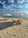 Desertice Paradise Beach Front Loft 1