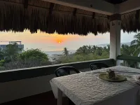 Casa Guadalupe - 1 minute from the beach! Blue Horizon Real Estate