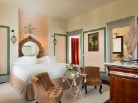 Il Salviatino Firenze Hotels in Fiesole