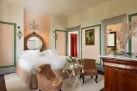 Il Salviatino Firenze Hotels in Florence