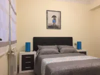 Cozy apartment next to Puerta de San Pedro (Roman Wall)