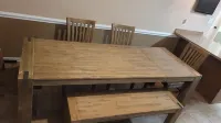 Highest Level Hospitality at this 3-Bedroom house in Fayetteville with WiFi Hotels near Walmart Supercenter