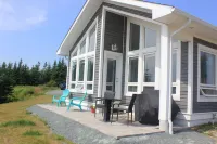 Cottage at Cherry Hill Beach - Kitchens