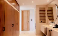 Stunning villa in beautiful and secluded beach