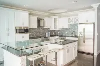 Elegant Ocean Front Condo! Rosarito Beach !WOW!!