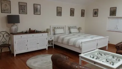 Quinta da princesa Barbara Hotel a 