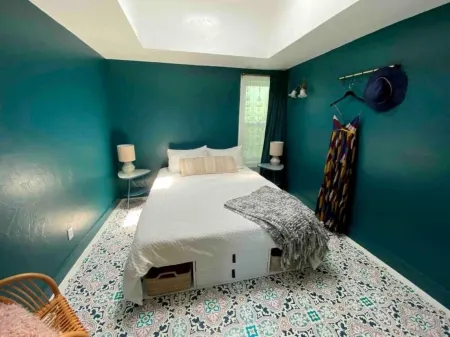 The Water Tower on 7th Street