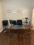 Only 2 miles from shopping, banking, food, entertainment,15 to downtown Atlanta