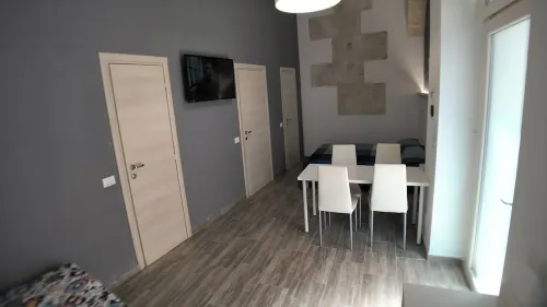 Le Casette del Duca (Elena) Hotels in Corato