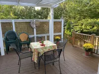 Beautiful 4-Bedroom Home beside Middlebury College