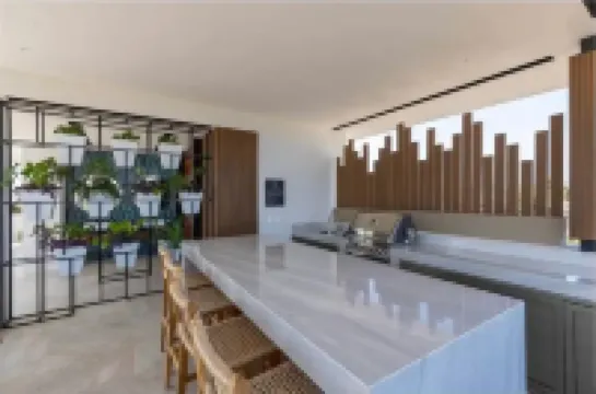 Stunning Condo in the Middle of Bucerias MX -1 bed