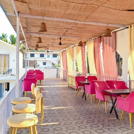 Tvessa - A Boutique Hotel