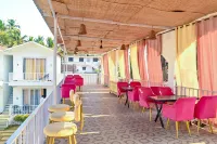 테베사 무티크 호텔 고아