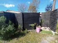 Cabane Bassin