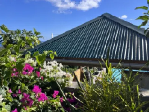 La Maison D'abigaelle Entre mer et Campagne 勒弗蘭歐斯住宿飯店