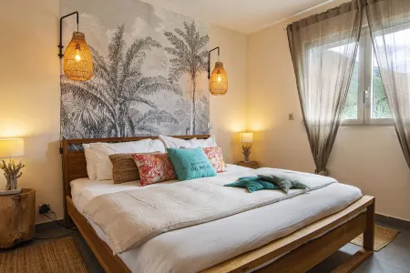 Apartment on the beach