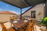 Bocobay Gold Coast Resort - Afhentnings-/afleveringstjenester
