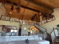 Ultimate Outdoor Living, in the Heart of the Action, High above it All