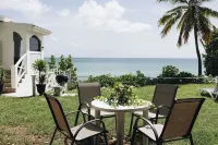 Beachfront Home with Screened-In Porch - Near Downtown - Auto On Generator Hotels in Northwest