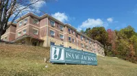 Wingate by Wyndham Elkins Hotels in Randolph County