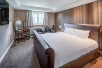 Airport Inn Manchester Hotels in Ringway